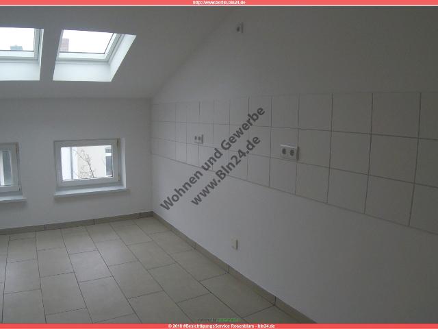 Wohnung mieten in Halle, Sachsen-Anhalt