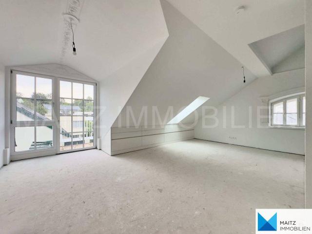 Apartment kaufen in Gainfarn, Bad Vöslau