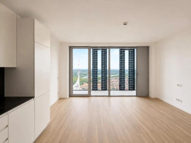 Apartment mieten in Donaustadt, Wien