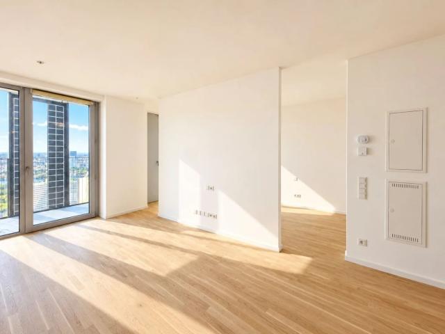 Apartment mieten in Donau City, Wien
