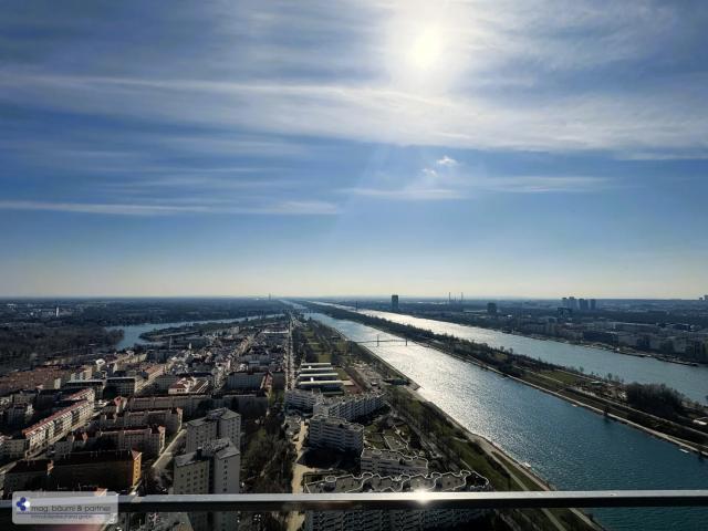 Apartment mieten in Donaustadt, Wien