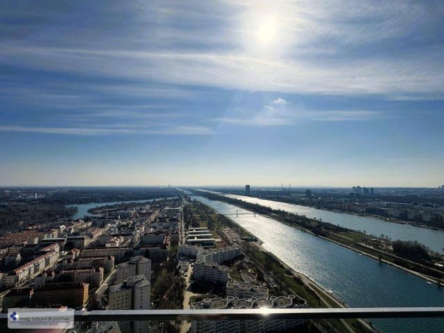 Apartment mieten in Donaustadt, Wien