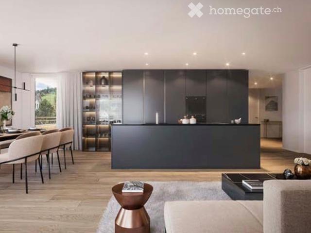 Apartment mieten in Merlischachen, Küssnacht (SZ)