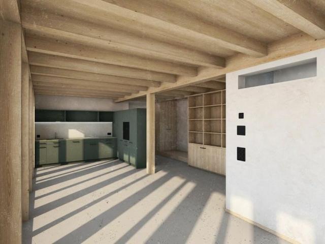 Apartment mieten in Oberneunforn, Neunforn