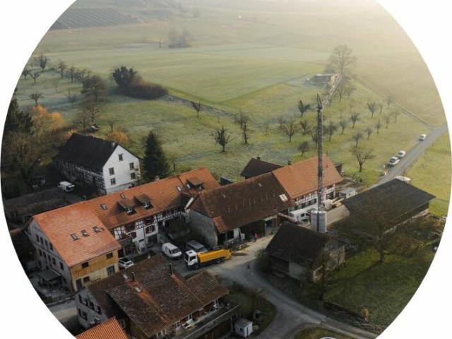 Maisonette mieten in Neunforn, Thurgau