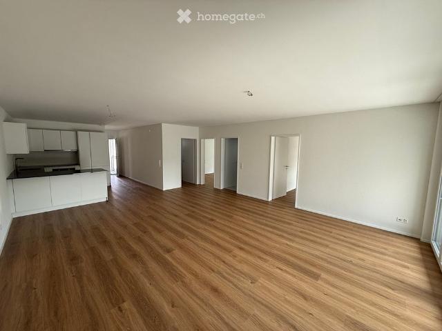 Apartment mieten in Sumpf, Safenwil