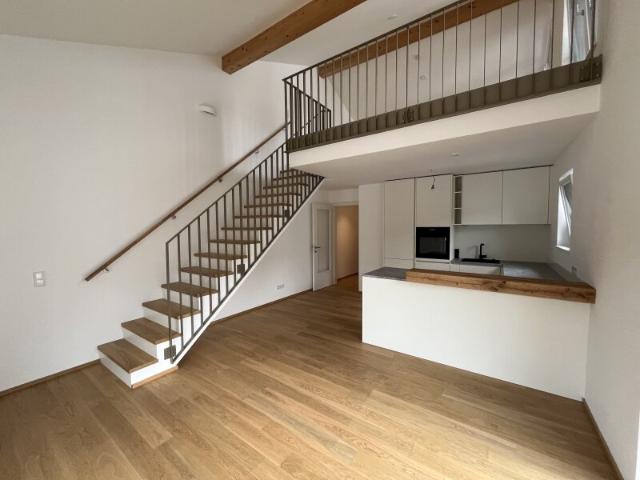 Wohnung mieten in Reitberg, Eugendorf