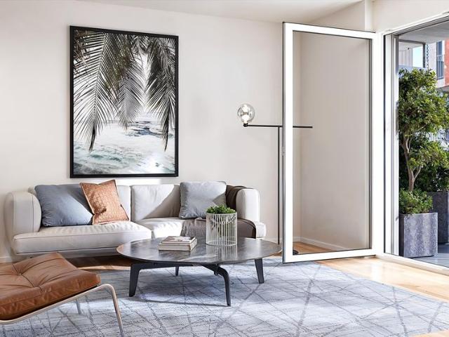 Apartment mieten in Muttenz