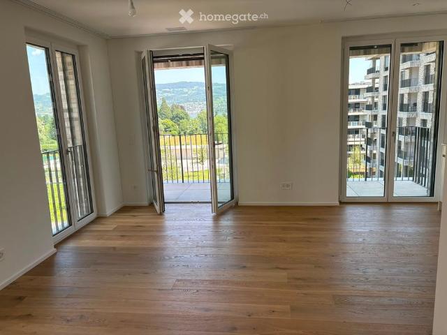 Apartment mieten in Au, Wädenswil
