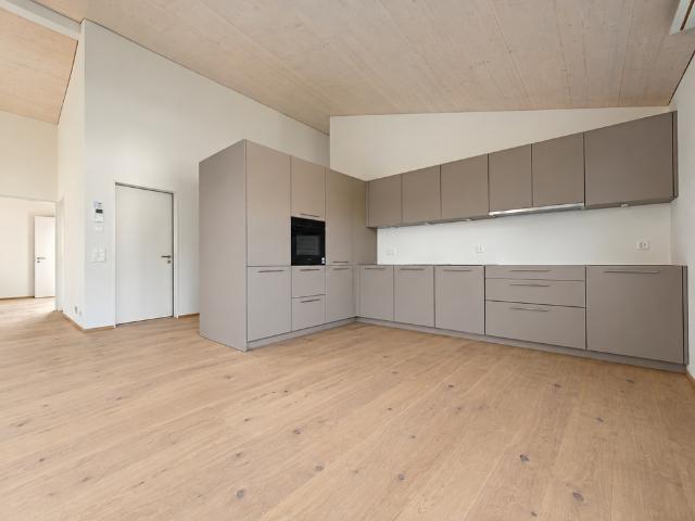 Apartment mieten in Niederrohrdorf, Bezirk Baden