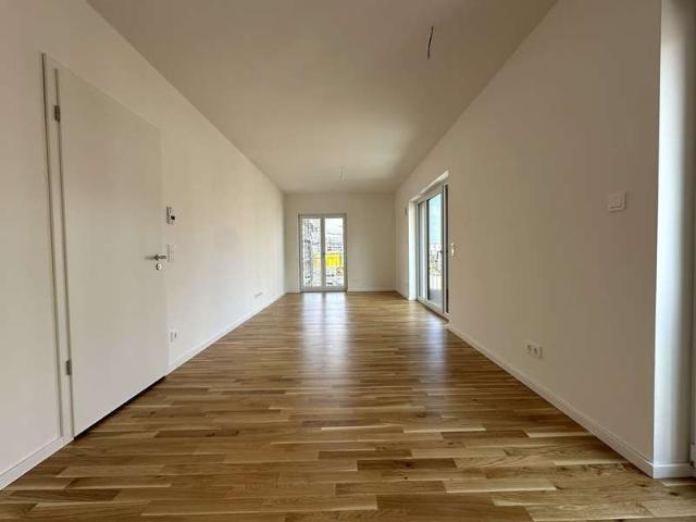 Apartment mieten in Zentrum-West, Leipzig
