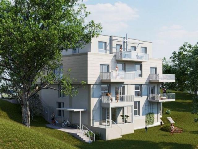 Wohnung kaufen in Dresden