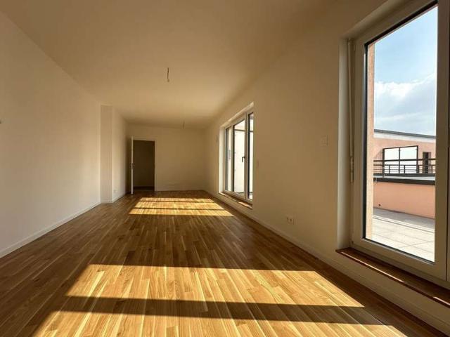 Apartment mieten in Zentrum-West, Leipzig