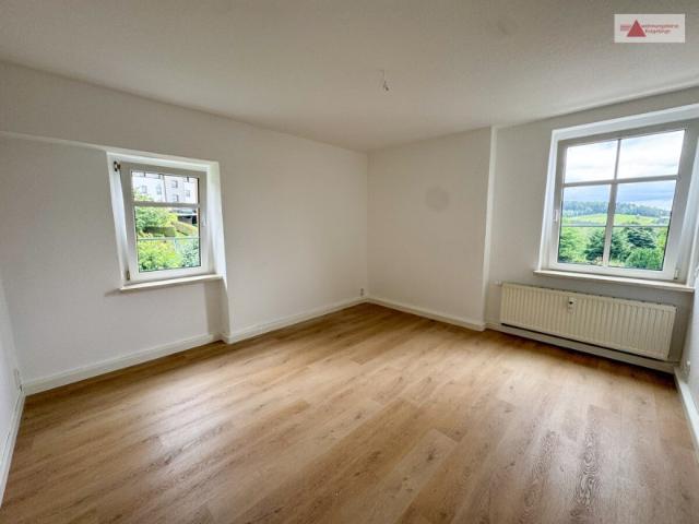 Apartment mieten in Lößnitz, Sachsen