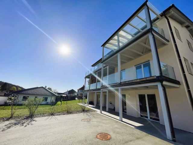 Apartment kaufen in Hart bei Graz, Steiermark