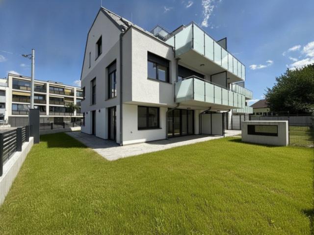 Wohnung kaufen in Liesing, Wien