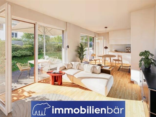 Wohnung kaufen in Meidling, Wien