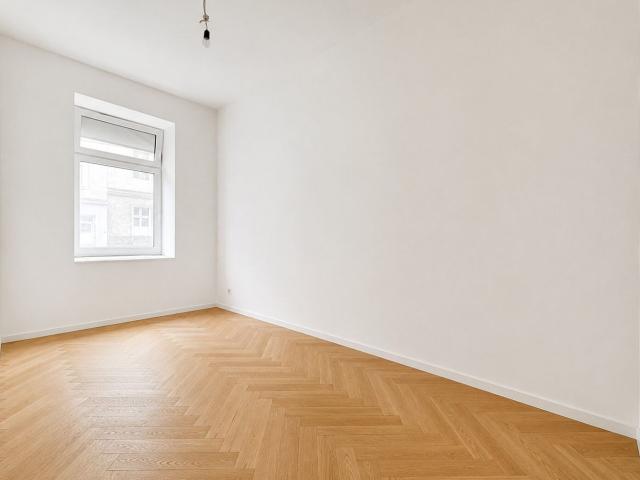 Wohnung kaufen in Ottakring, Wien