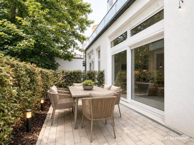 Apartment kaufen in Ottakring, Wien