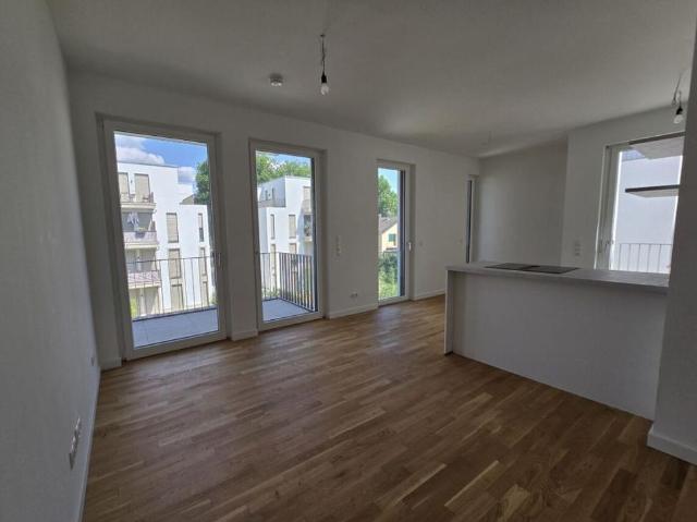 Apartment mieten in Westend, Hessen
