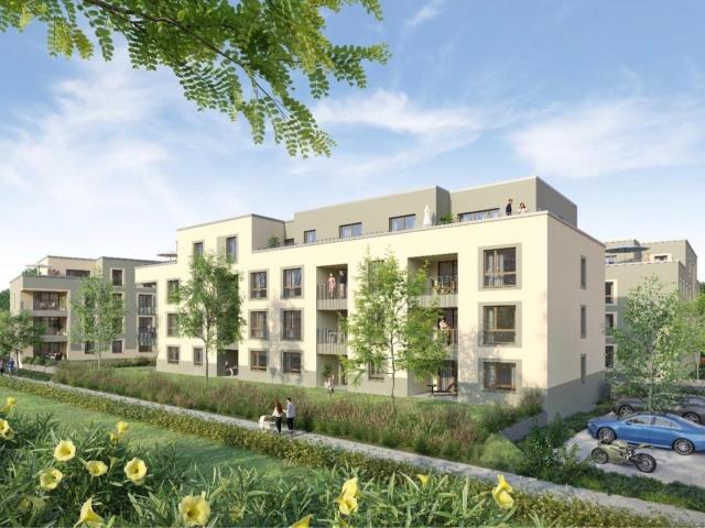 Wohnung mieten in Maintal, Hessen
