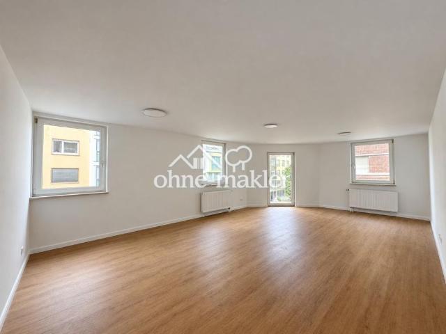 Apartment mieten in Süd, Ludwigshafen