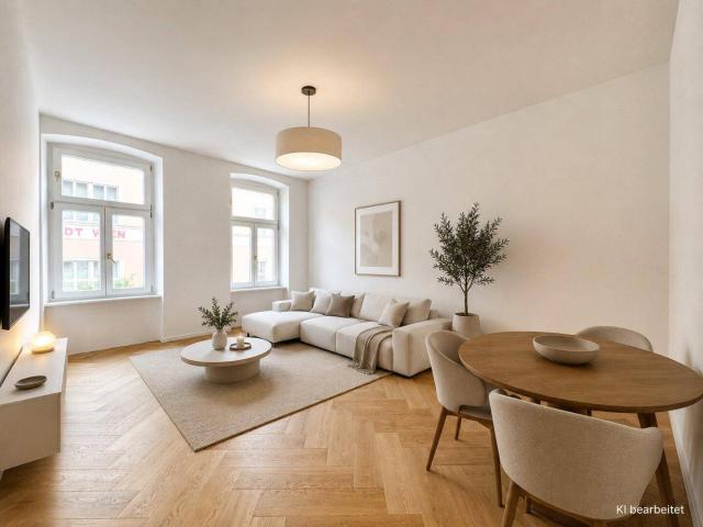 Apartment kaufen in Ottakring, Wien