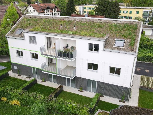 Apartment mieten in Dornbirn