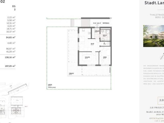 Wohnung kaufen in Andritz, Gersdorf-Feistritz