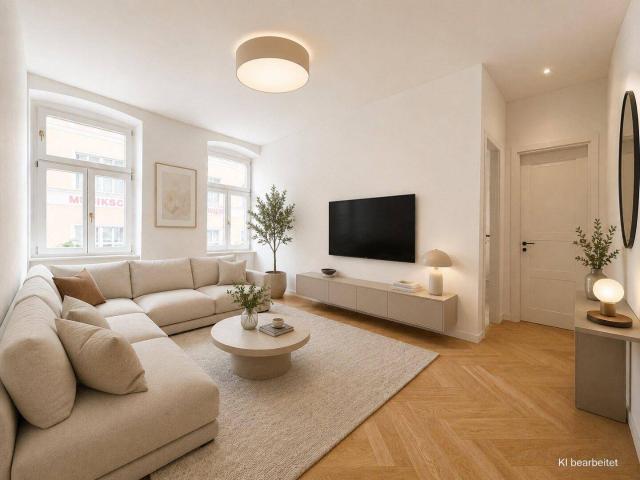 Apartment kaufen in Ottakring, Wien