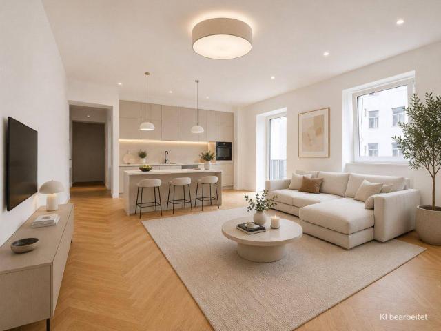 Apartment kaufen in Ottakring, Wien