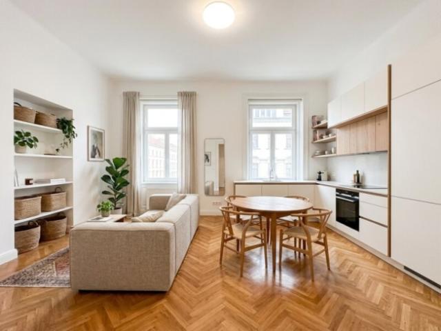 Wohnung kaufen in Wien