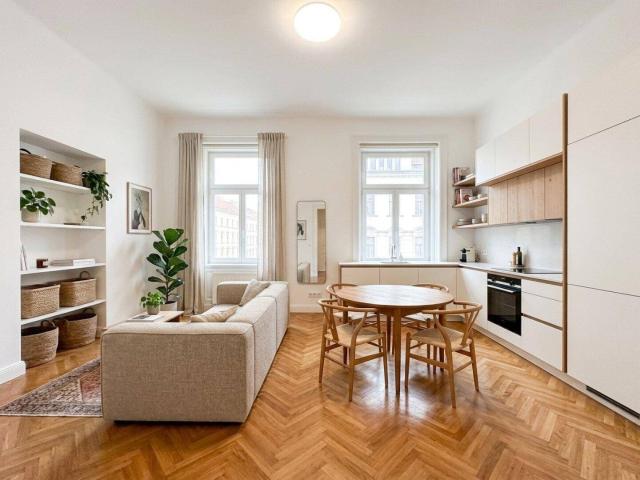 Apartment kaufen in KG Landstraße, Wien