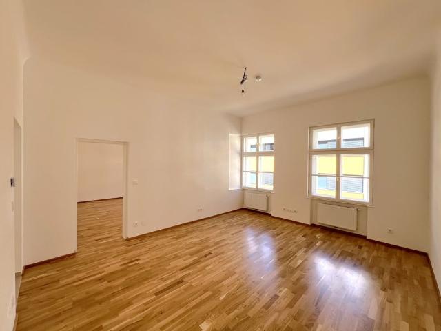Apartment mieten in Wieden, Wien