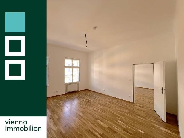 Apartment mieten in Wieden, Wien