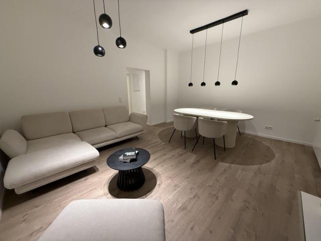 Wohnung mieten in Troisdorf-Mitte, Troisdorf