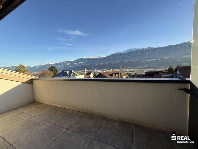 Apartment kaufen in Rum, Tirol