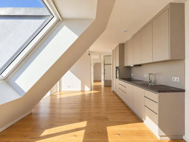 Apartment mieten in Floridsdorf, Wien