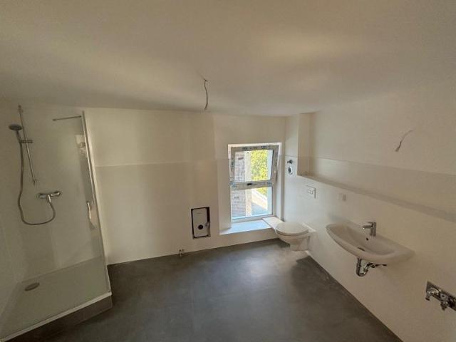 Apartment mieten in Strausberg