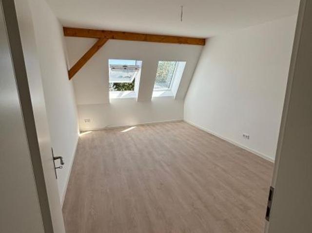Apartment mieten in Strausberg