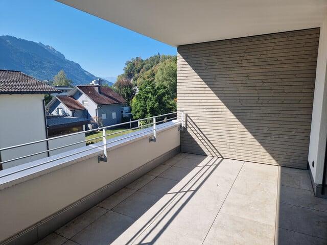 Apartment mieten in Feldkirch, Vorarlberg