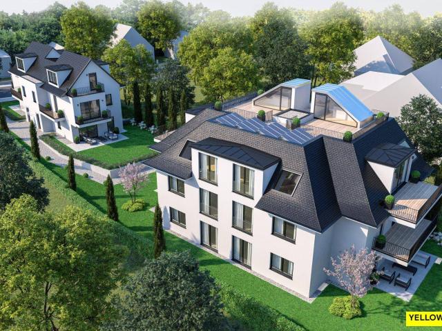 Apartment kaufen in Liesing, Wien