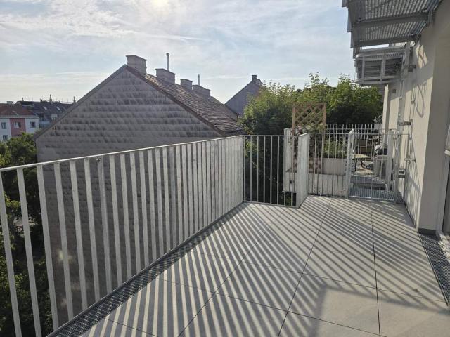 Wohnung mieten in KG Dornbach, Wien