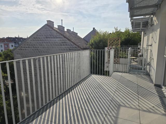 Apartment mieten in KG Dornbach, Wien