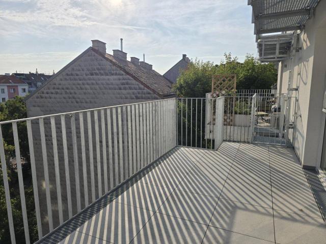 Apartment mieten in KG Hernals, Wien