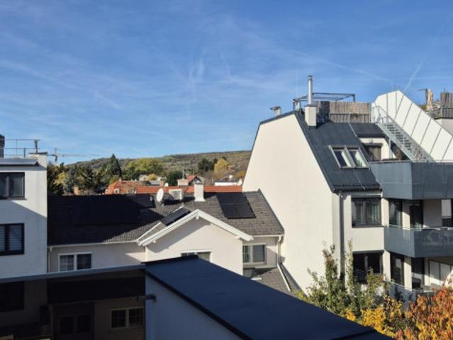 Wohnung kaufen in Floridsdorf, Wien
