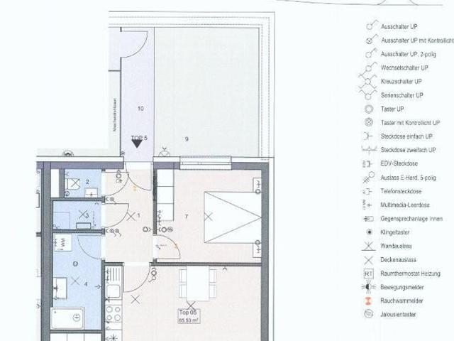 Wohnung kaufen in Gramatneusiedl, Niederösterreich