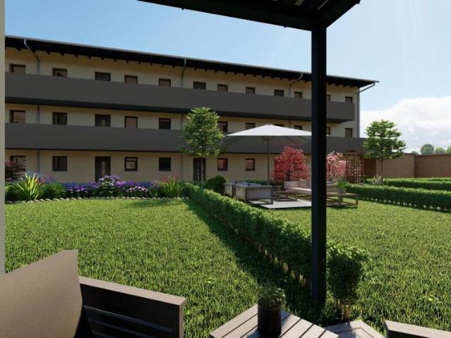 Apartment mieten in Landau, Bayern