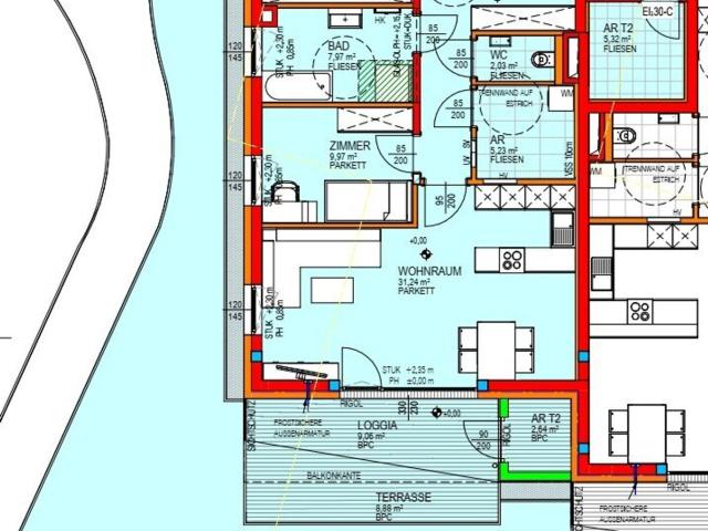 Wohnung mieten in Ried im Innkreis, Oberösterreich