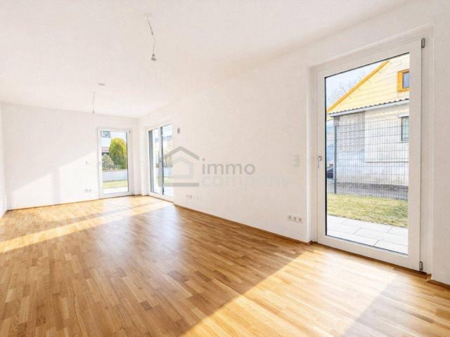 Apartment kaufen in Donaustadt, Wien